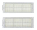 FILTRO HEPA PARA ASPIRADOR CONGA 3490