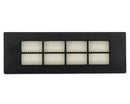 FILTRO HEPA PARA ASPIRADOR CONGA 3090