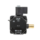 Bomba quemador gasoil para caldera Lamborghini 071N0145 3980N080