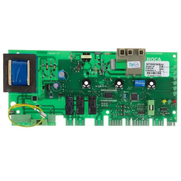 Placa electrónica para caldera Roca Neobit 2424F 122123680