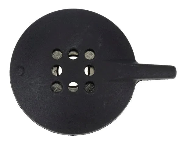 VÁLVULA DE TRABALHO PARA PANELA DE PRESSÃO MAGEFESA