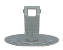 Manípulo de fecho da porta da máquina de lavar roupa LG | 3650ER2003A