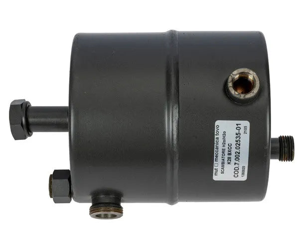 BIASI permutador de caldeira bi1382122 | BI1382122