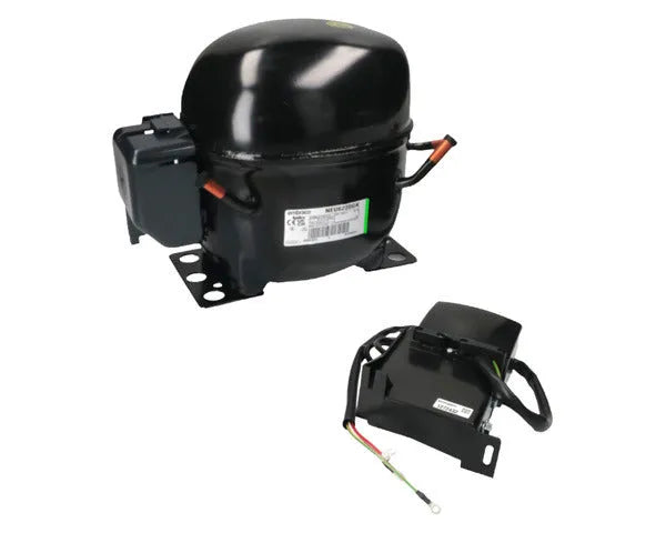 Compressor NEU6220GK R404A 3/4 MHBP EMB | 959TA5190AF