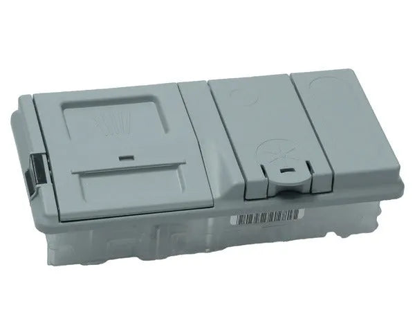 WHIRLPOOL doseador para máquina de lavar loiça tipo-556
