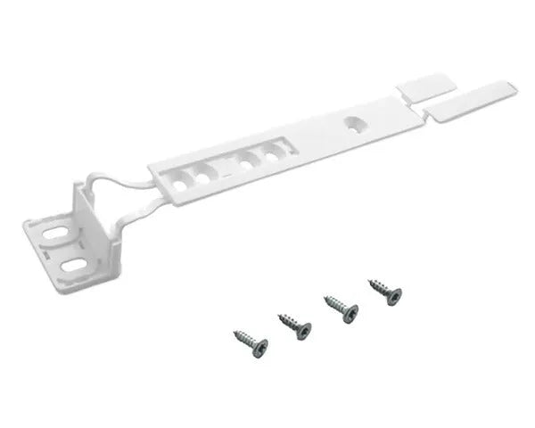 Kit de guia para frigorífico Electrolux 4055372405 | 2230349041