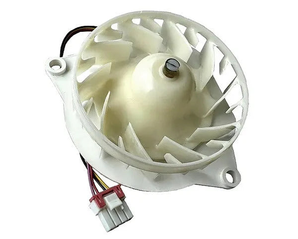 Motor do ventilador frigorífico LG eau64824806