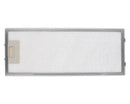 Filtro para exaustor Bosch 445x175mm 352813