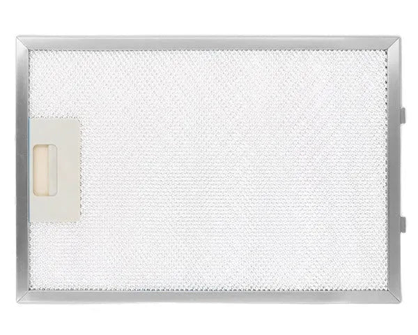 Filtro para exaustor Bosch 320x220mm 362380
