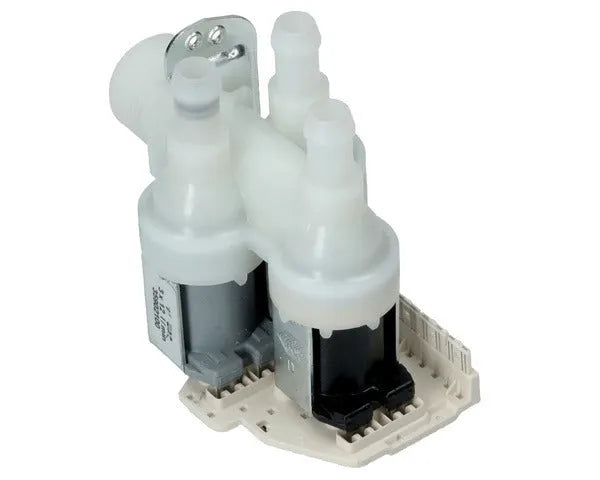 MIELE válvula de lavadora de 3 vias 04035200