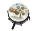 Pressóstato para máquina de lavar WHIRLPOOL 50/25pa | 00627655 | 481227128554
