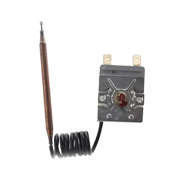 Termostato para termo Dicore sin eje 1 bulbo DCE30 DCE50 DCE80 DCE100