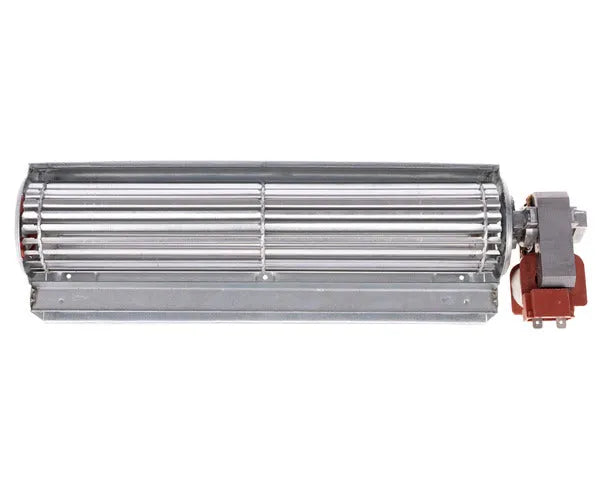 Motor de ventilador para caldeira Cointra biomassa
