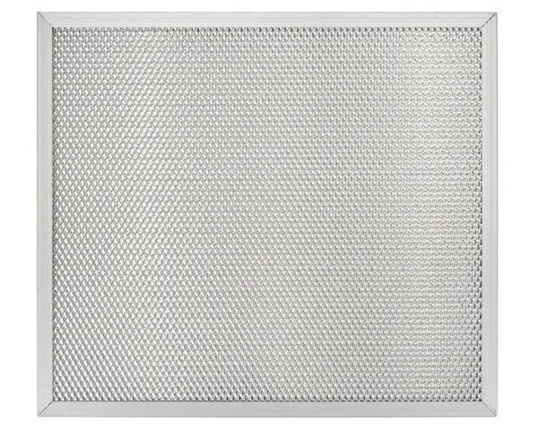 FILTRO PARA EXAUSTOR CATA 260x230mm 01140801