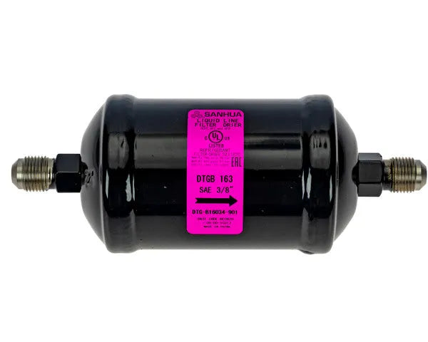 Filtro unidirecional SANHUA 3/8'' roscar