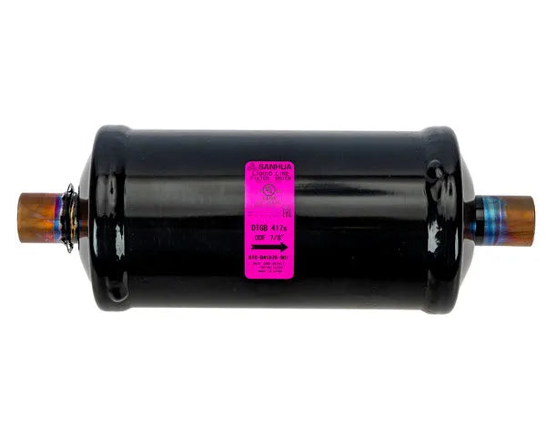 Filtro unidirecional 7/8'' para soldar