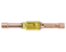 Sanhua válvula de retenção YCVS 3/8" para soldar