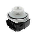 Motor para lavavajillas Indesit C00257903 compatible Whirlpool y Ariston