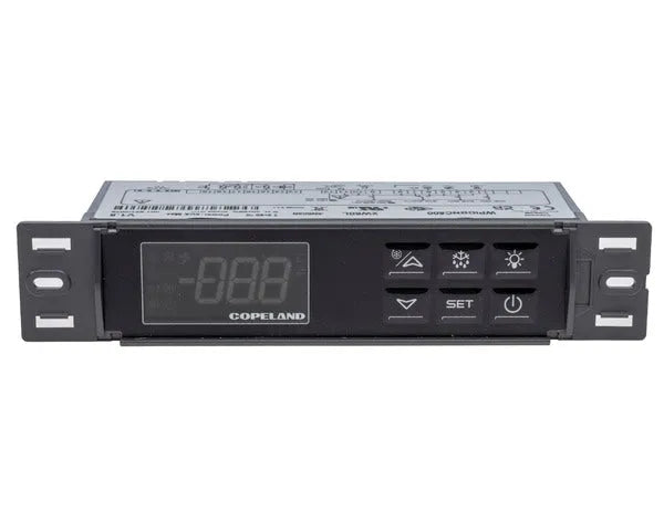 DIXELL Termóstato digital XW60L-5N0C0N 4 relés | X0WPIDBNC500-S00