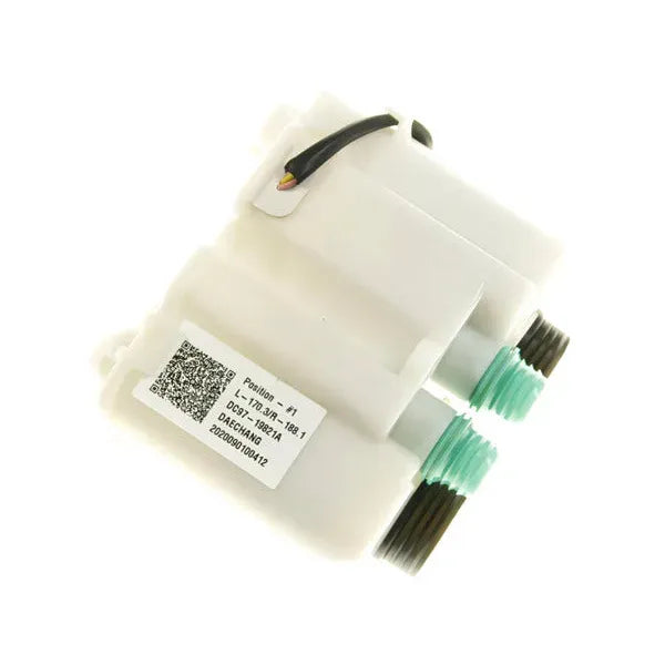 Bomba dosificadora para lavadora Samsung DC9719821A