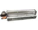 Ventoinha tangencial tgo 60/1-300/15