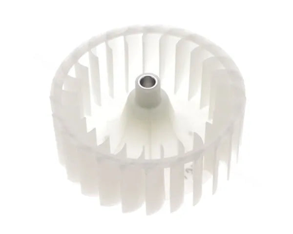 MOTOR DE TURBINA PARA SECADORA MIDEA | 12138200000130