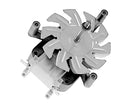 motor turbo MIDEA para forno | 17471100000151