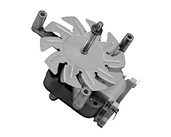 motor de ventilador turbo MIDEA | 17471100000162