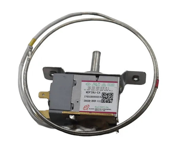TERMOSTATO DE FRIGORÍFICO MIDEA WDF28U-EX