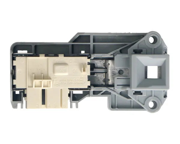 ZANUSSI fecho elétrico para máquina de lavar | 3792036026
