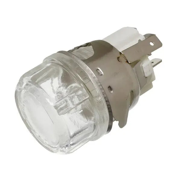 Bombilla halógena para horno Midea 17471100002113 25W