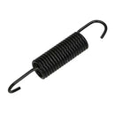 Muelle suspensión para cuba lavadora Midea 12900104000013