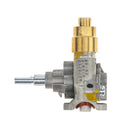 Grifo cocina para gas Midea 12366200005680 compatible MG60GN503MT2B-EU