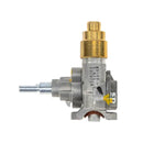 Grifo cocina para gas Midea 12366200005682 compatible MG75GQ095AH1B-EU