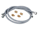 Mangueira de gasóleo h3/8''xh3/8'' reta