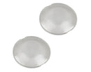Defletor Mepamsa para chaminé de exaustão ø64mm