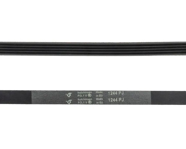 correia estriada para máquina de lavar BEKO 1244 j5