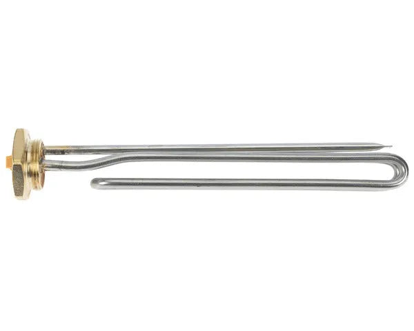 Resistência térmica 3000 W 1 1/4 inox