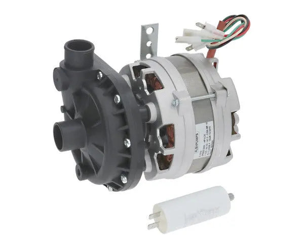 motor de lavagem COMENDA para máquina de lavar loiça 0,25cv | 100376