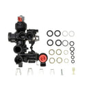 Válvula tres vías para caldera Saunier Duval 8000041517 Sémia Tek