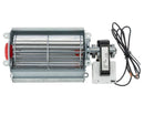 Ventoinha tangencial Weiguang ygf60-120 direita