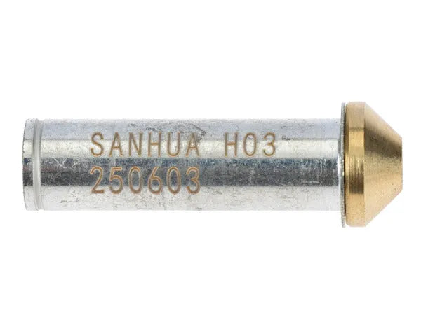 Válvula de orifício Sanhua rfkh-023-03
