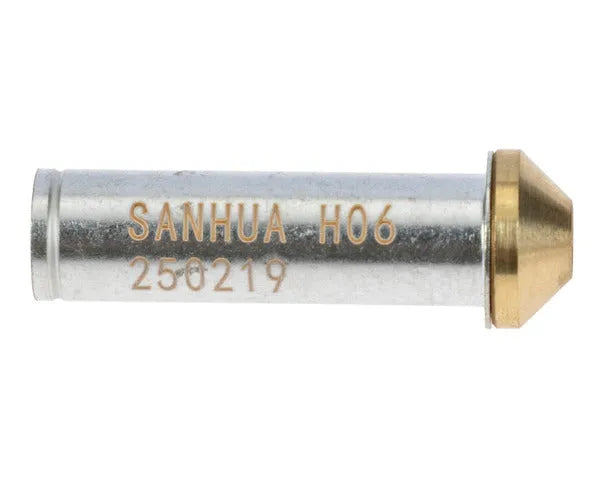 Válvula de orifício Sanhua rfkh-023-06