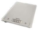 Balança digital até 5 kg. página compacta