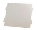 Papel mica para forno micro-ondas Midea | 12570000001036
