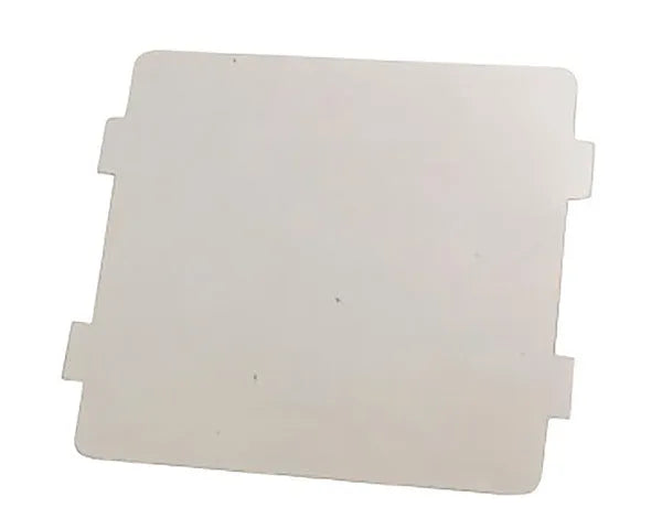 Papel mica para forno micro-ondas Midea | 12570000001036