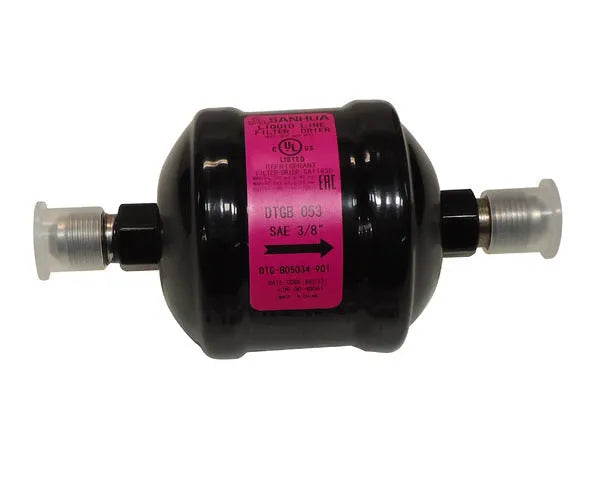 Filtro unidirecional 3/8" roscar