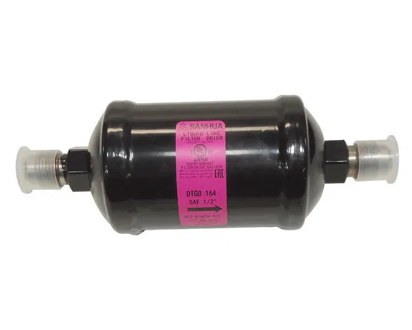 Filtro unidirecional 1/2" roscar