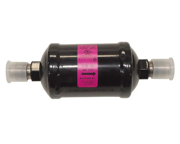 Filtro unidirecional 5/8'' roscar