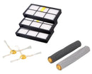 PACK DE PEÇAS DE SUBSTITUIÇÃO ROOMBA SÉRIE 800-900